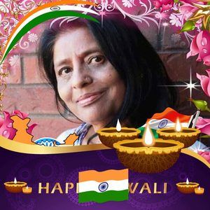 Meet your Posher, Nimisha